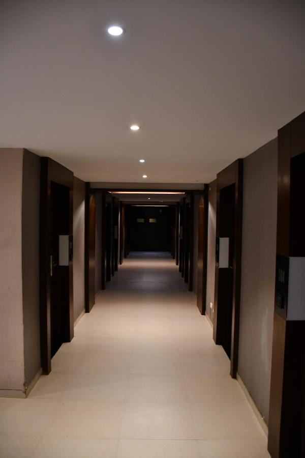Hotel Vijay Parkinn, Gandhipuram, Coimbatore Buitenkant foto