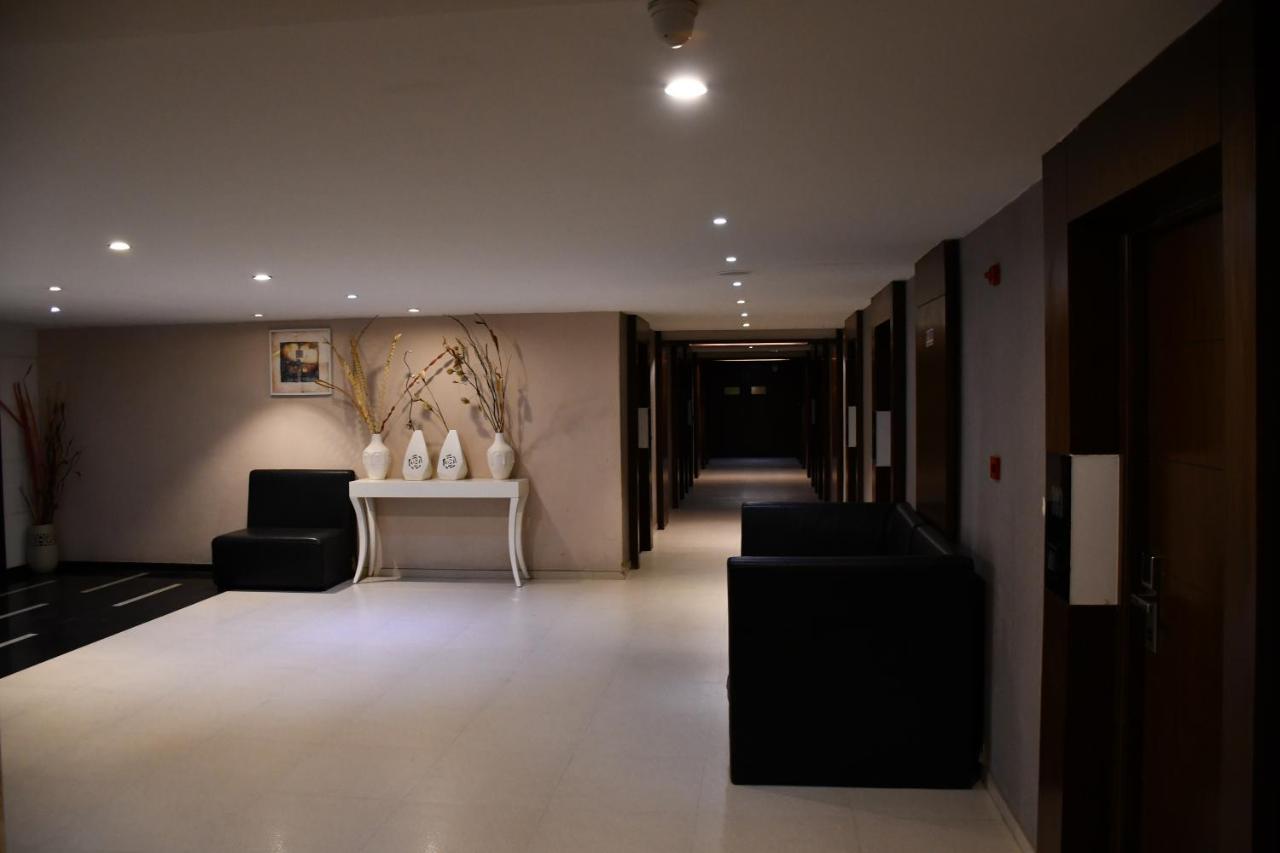 Hotel Vijay Parkinn, Gandhipuram, Coimbatore Buitenkant foto